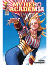 My Hero Academia, Volume 34